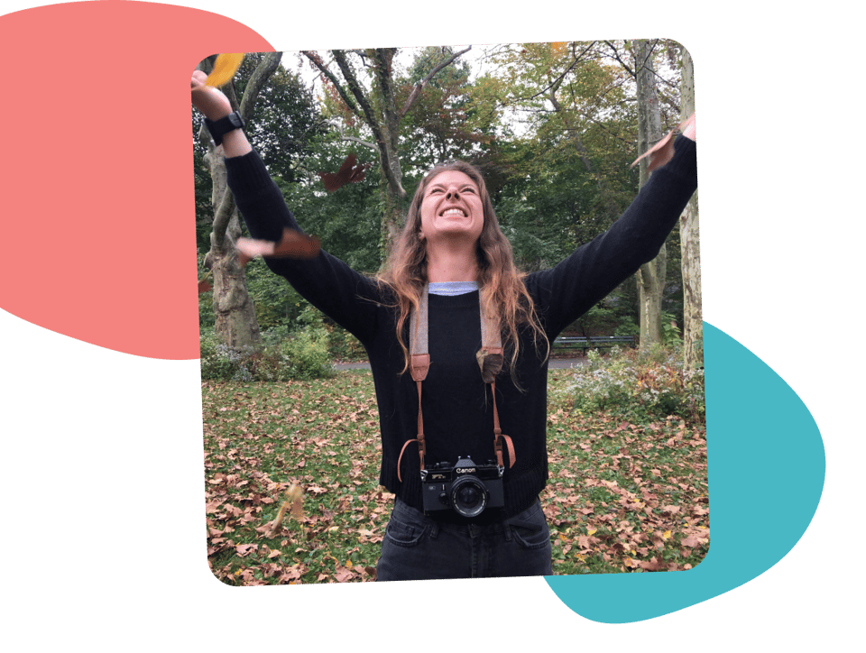 The Au Pair journey continues-